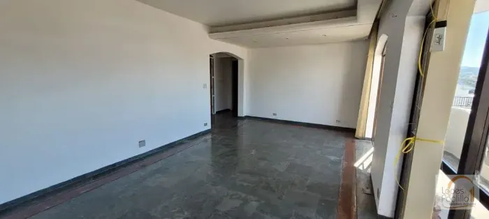 Apartamento com 3 dormitórios, 227 m² - venda por R$ 1.190.000,00 ou aluguel por R$ 8.540,