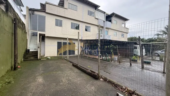 Apartamento duplex disponível para venda no bairro Itaguá, em Ubatuba, SP