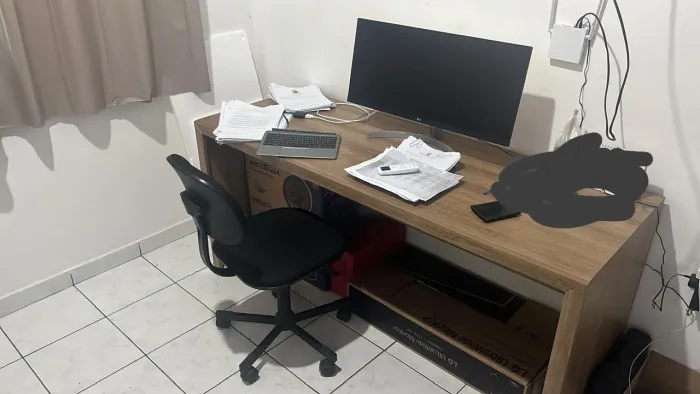 Mesa para Escritório