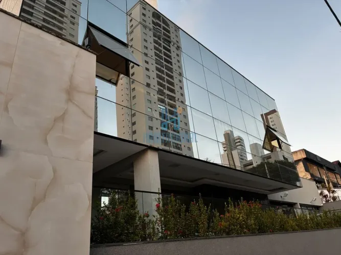 Apartamento com 2 quartos para locação, 55 m² - Residencial Cosmopolitan - Tirol - Natal/R