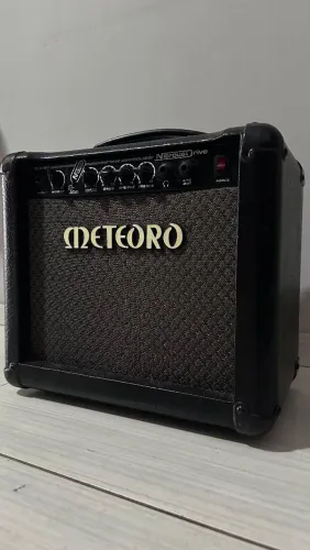 Amplificador meteoro