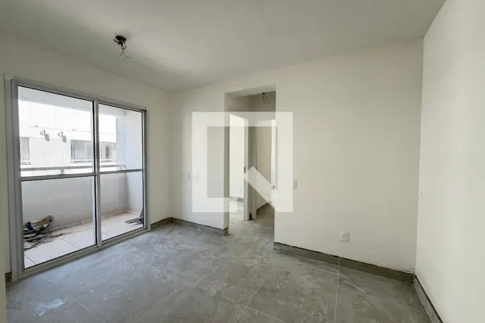 Apartamento à Venda - Mooca, 2 Quartos, 50 m2