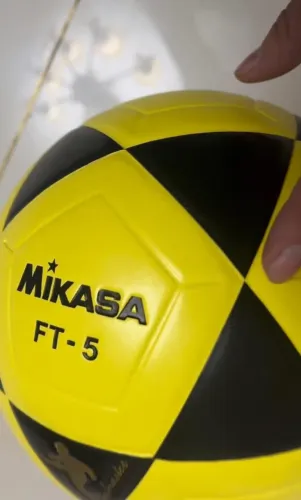 Bola de Futevolei Mikasa