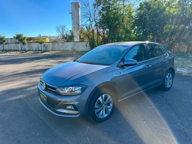 Volkswagen Polo Comfort. 200 TSI 1.0 Flex 12V Aut. 2019