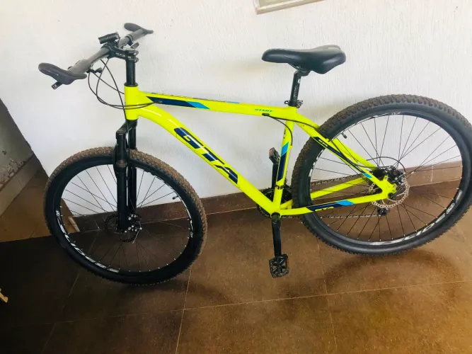 BICICLETA ARO 29 GTA
