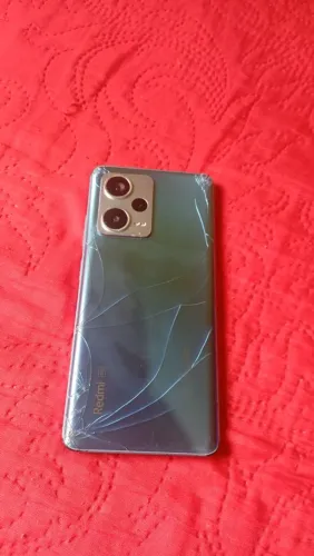 REDIMI 12 PRO+ 5 G