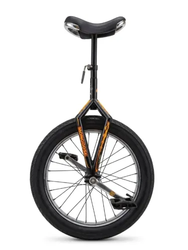 Monociclo Mongoose Aro 20