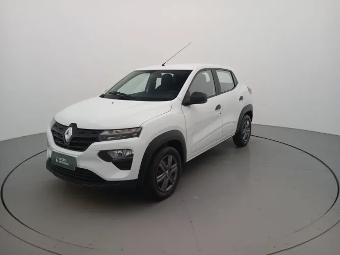 Renault Kwid 1.0 Zen 2026