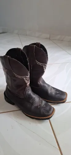 Bota texana