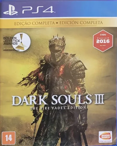 Jogos ps4