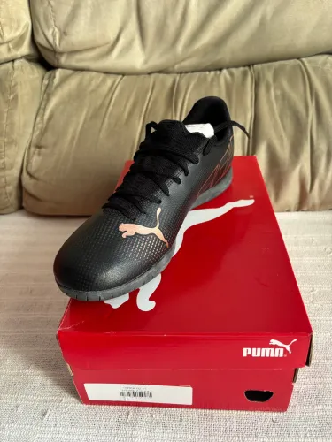 Chuteira Futsal PUMA Original - N° 41