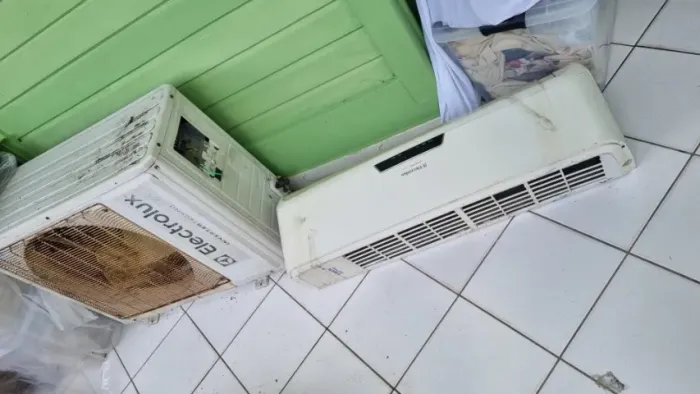 Ar-condicionado Split Electrolux 22.000 BTUs Inverter