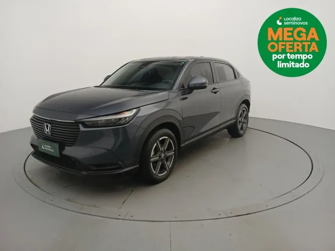 Honda HR-V EX 1.5 Sensing 16V 5P Aut. 2025
