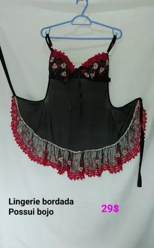 Lingerie