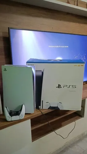 PlayStation 5 FAT