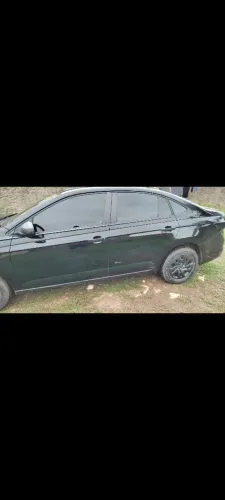 Volkswagen Virtus Sense 1.0 Flex 12V 5P Mec. 2025