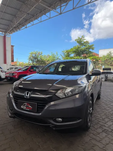 Honda HR-V EX 1.8 Flexone 16V 5P Aut. 2016