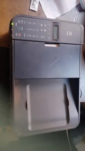 Impressora canon 