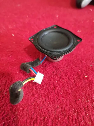 ALTO-FALANTE ORIGINAL JBL CHARGE 3