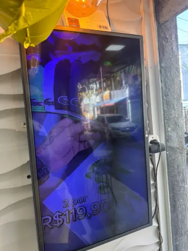 Tv smart 32