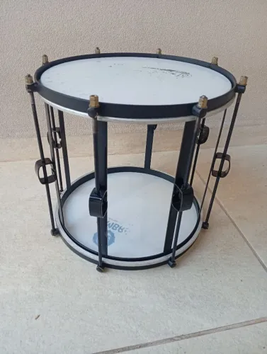 Repinique vazado de 12" x 30cm