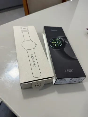 Google pixel Watch 3