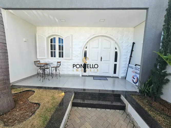 Loja no Bairro Jardim Cambuí