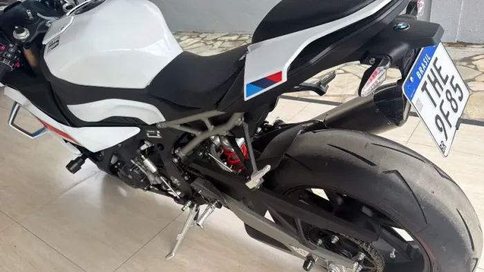 BMW s1000 rr