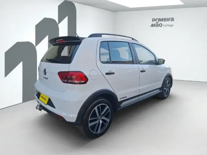 Volkswagen Fox Xtreme 1.6 Flex 8V 5P 2020