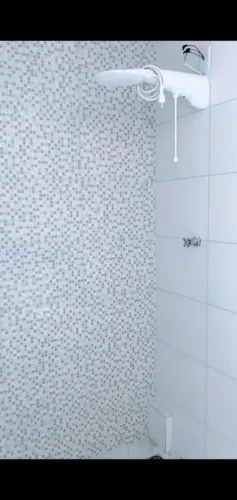 Alugo apartamento