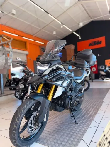BMW GS 310