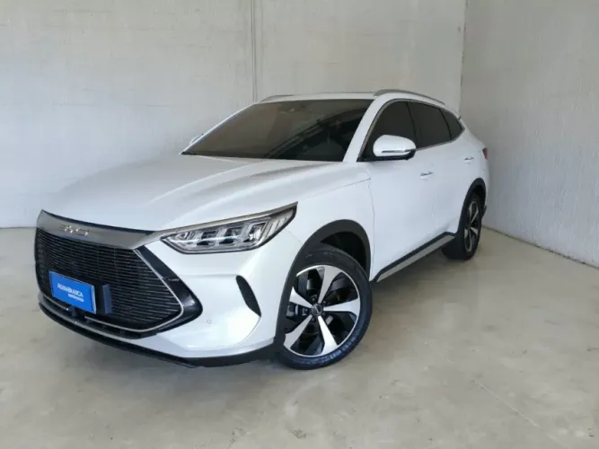 BYD Song Plus 1.5 16V Aut. (hibrido) 2025