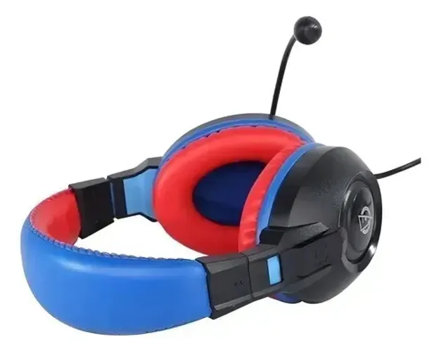 HEADSET GAMER FLAKES POWER ELG IMPERDIVEL - RECREIO, RIO DE JANEIRO