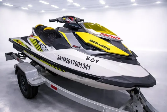Sea-Doo RXP 300 RS 2016