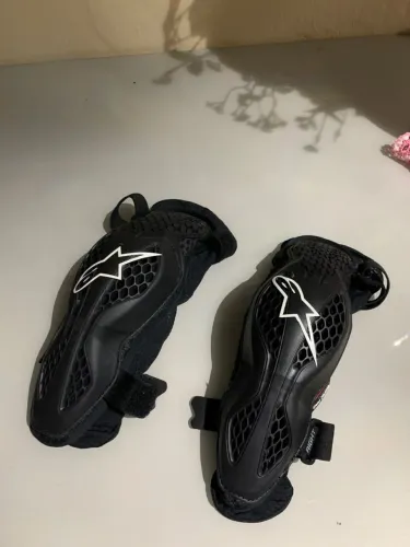 Cotoveleira alpinestars