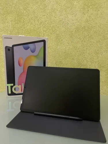 Tab S6 lite samsung 