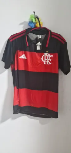Camisas do flamengo