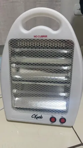 Aquecedor 
