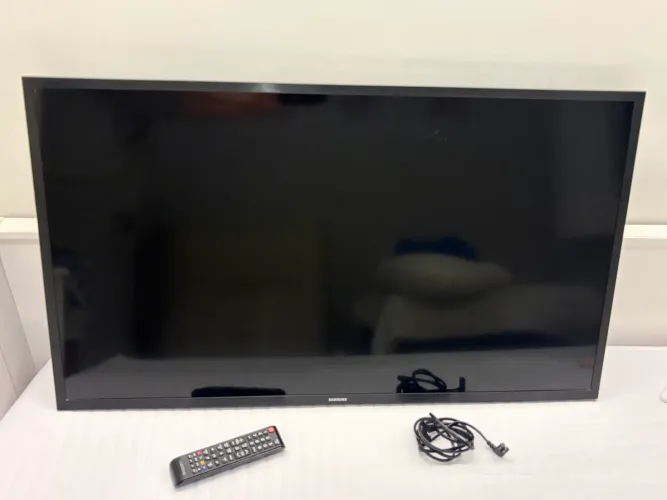 Smart TV Samsung 40? - Para reparo