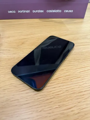 iPhone 13 128GB 100% Bateria