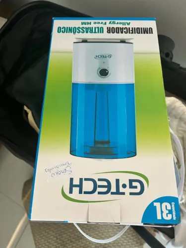 Umidificador