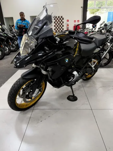 BMW R 1250 GS ADVENTURE PREMIUM 40 ANOS