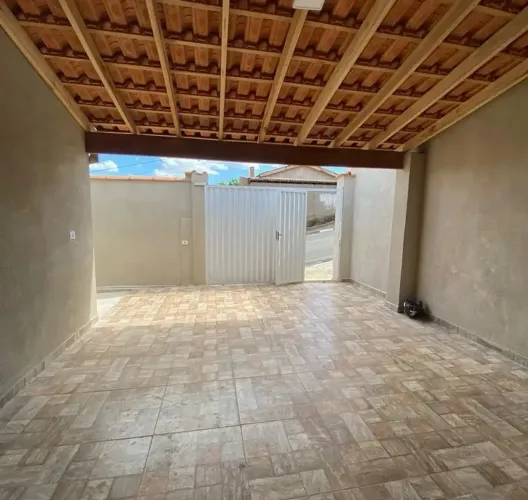 % vendo casa na Marambaia - conj. Euclides Figueiredo