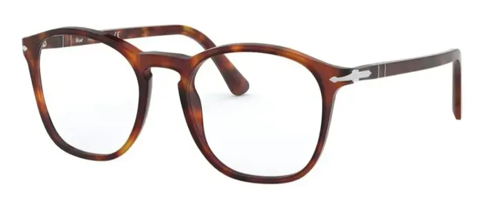 Óculos Persol PO 3007V 24 50mm -  Tartaruga