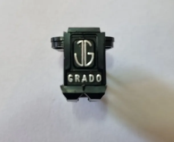 Cartucho Cápsula Grado F3+