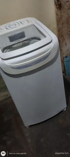 Maquina de lavar roupa 8kg