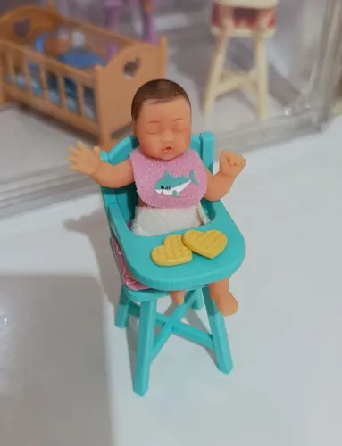 My Mini Baby 