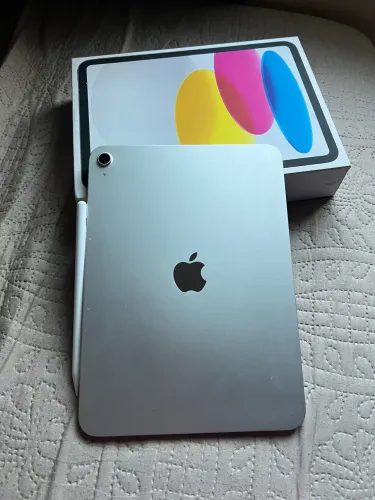 iPad 11 (A16) 128 GB Ótimo estado