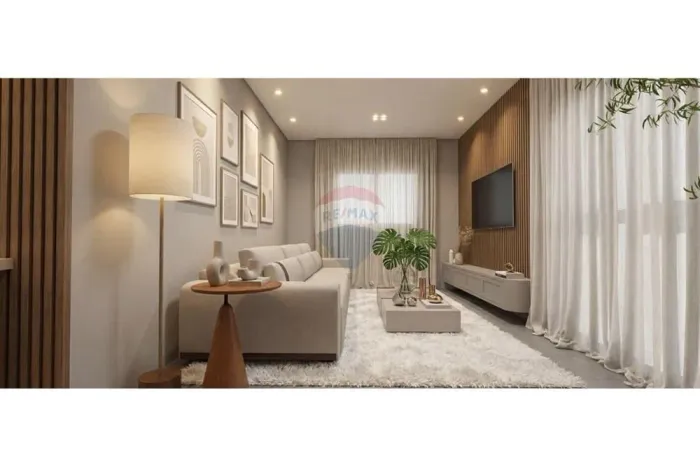 Apartamento 163m² 3 quartos, Monte Verde, Mato Grosso do Sul