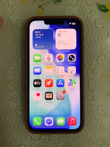 iPhone 13 Pro